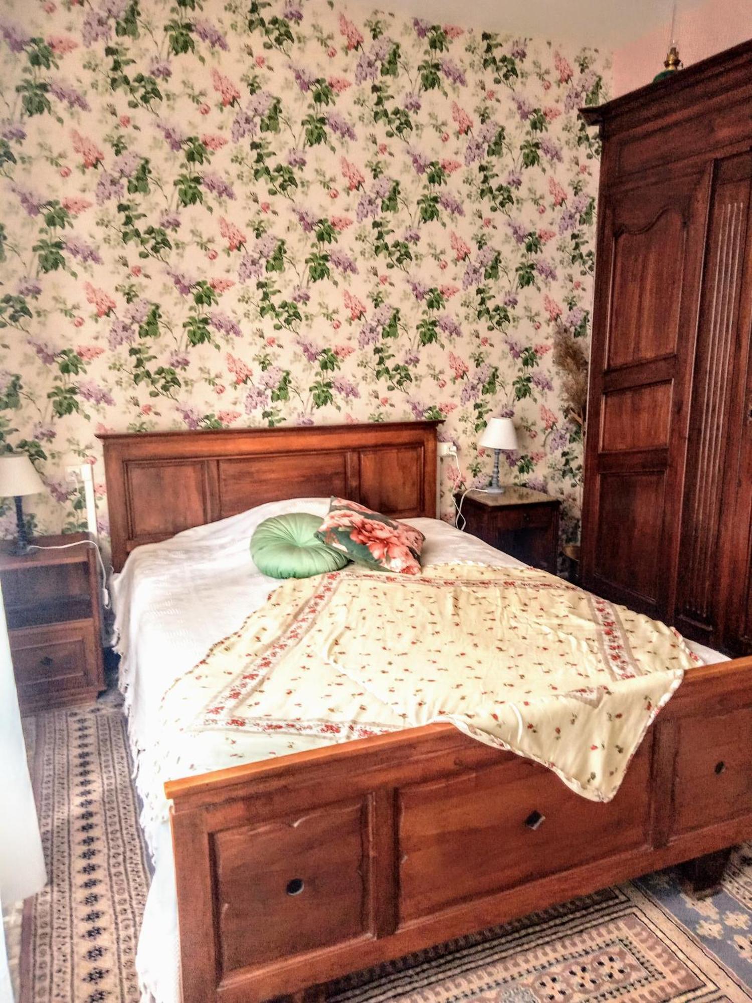 Rosalie Cottage Beaurepaire  Bagian luar foto